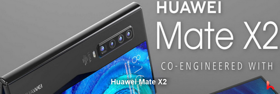 Huawei Mate X2 specs leaked, Mate X2 may launch soon