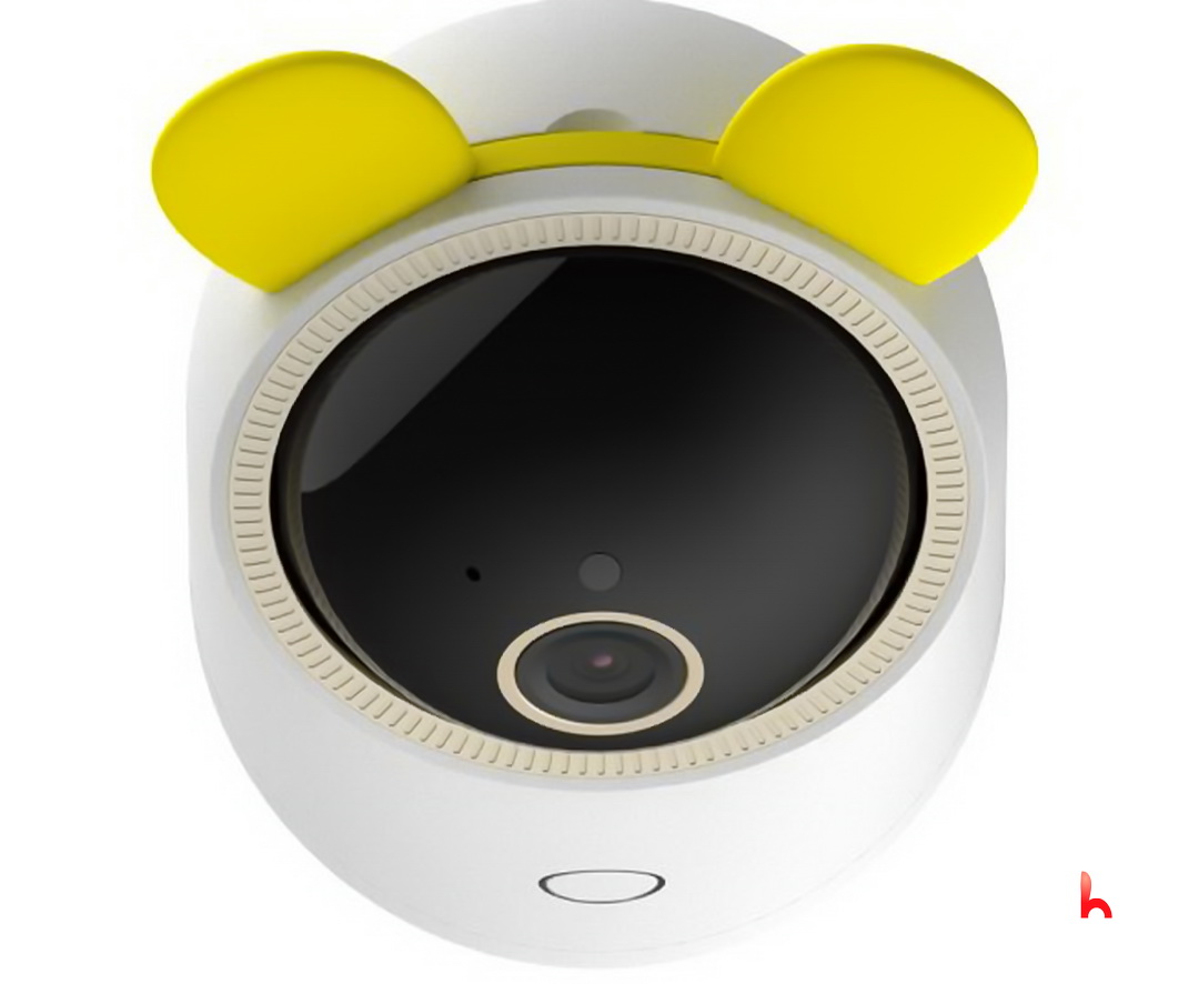 Huawei Smart Selection Camera Pro, the first camera running Harmony OS