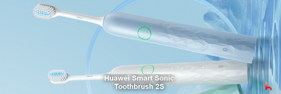 Huawei Smart Sonic Toothbrush 2S pre-sale started, price and features