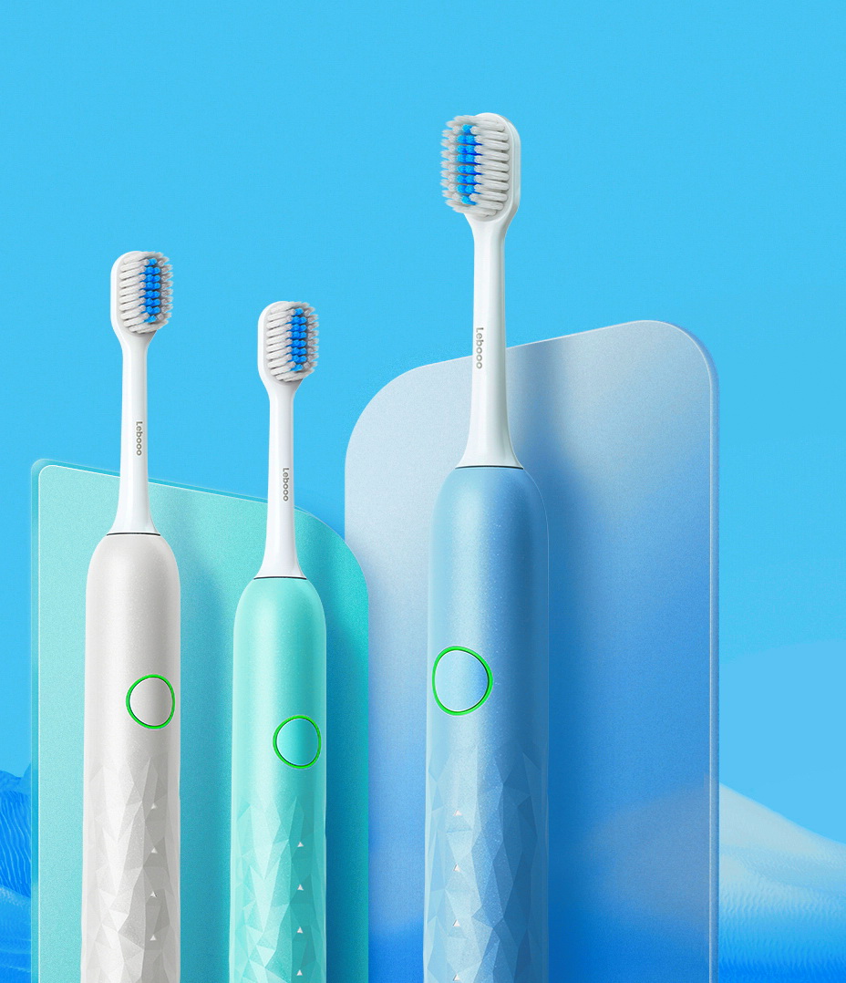Huawei Smart Sonic Toothbrush 2S presale started, price and features