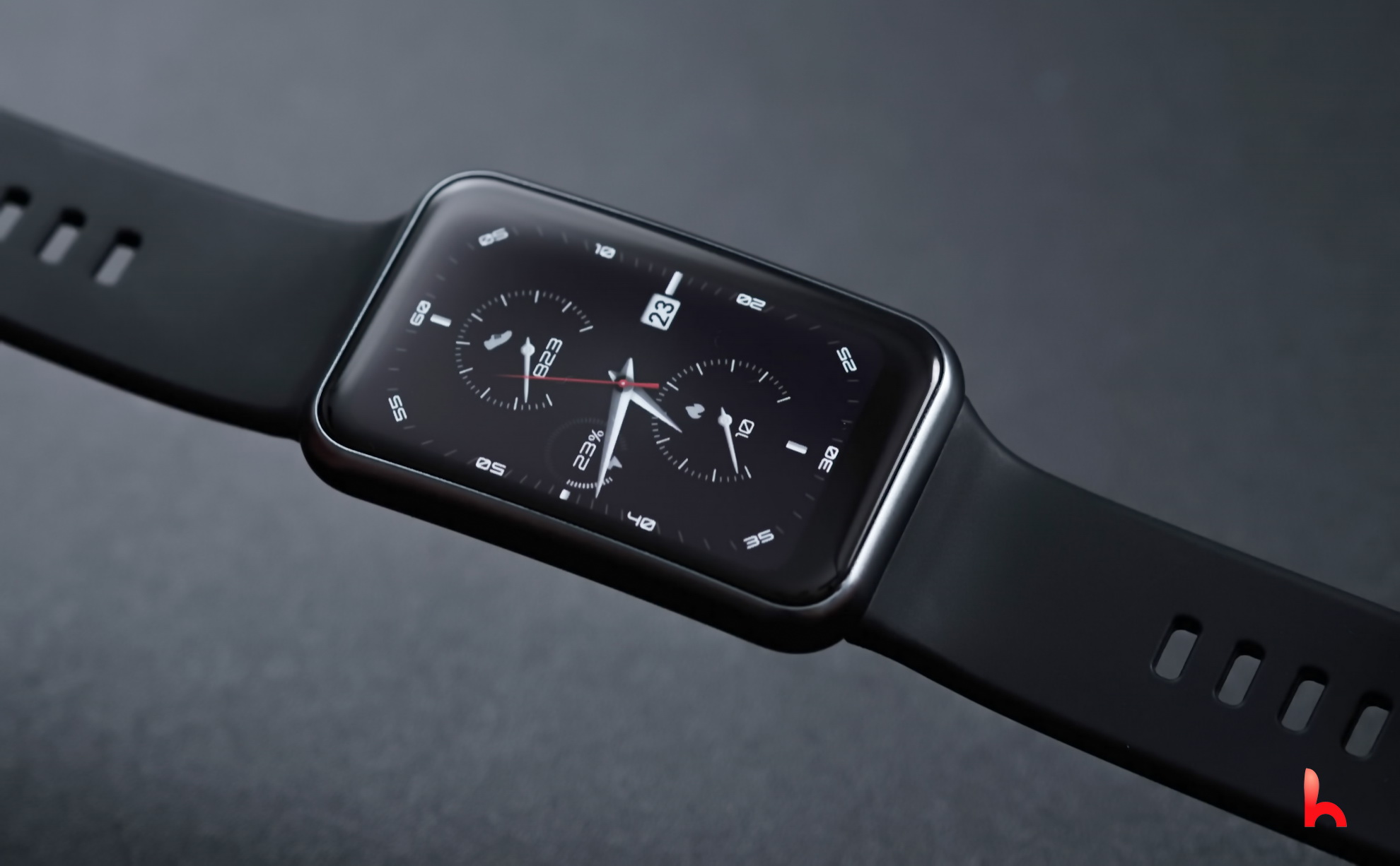 google fit huawei watch
