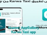 Karwa Taxi