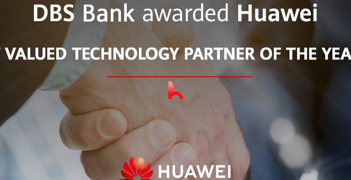 Returns to Huawei’s Converged Data Lake Solution to Accelerate Banking Innovation
