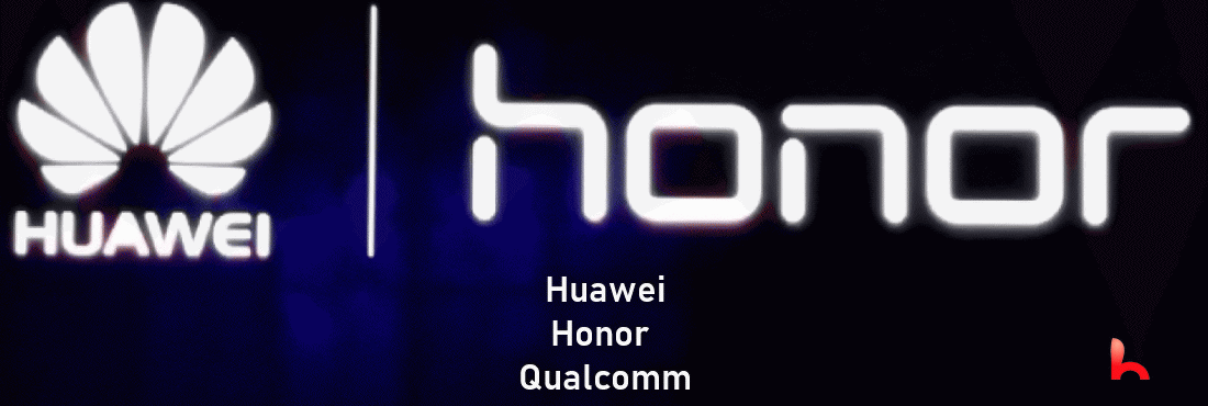 Honor Qualcomm leaving Huawei can enter into a commercial agreement.