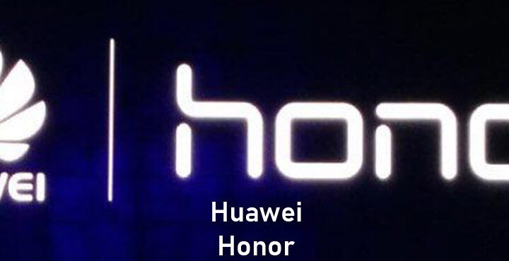 Honor products removed in Huawei vmall.com stores