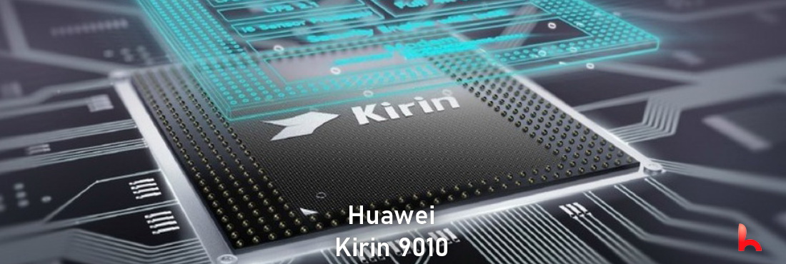 Huawei Mate 50 can use 3 Nm Kirin 9010 Processors