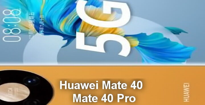 Huawei Mate 40 and Mate 40 Pro on sale again today