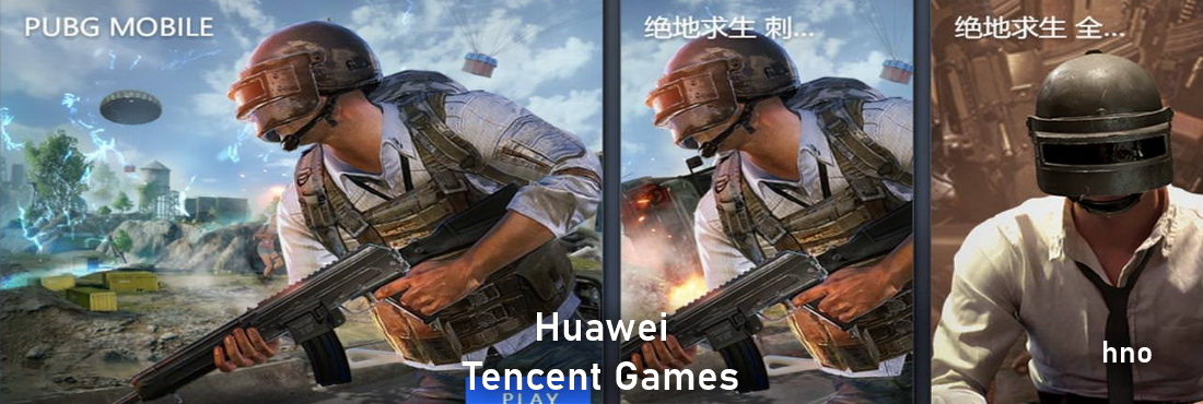 Tencent Games made a statement, friendly agreement between the two parties