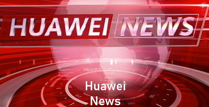 Huawei Launches Digital Tax Solution