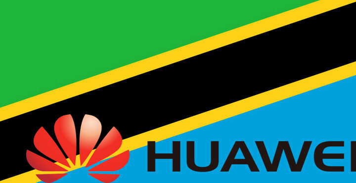 Huawei Facilitates the Industrialization Process in Tanzania