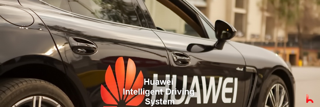 Huawei issued new patent for Intelligent Driving System Launch Method and Device