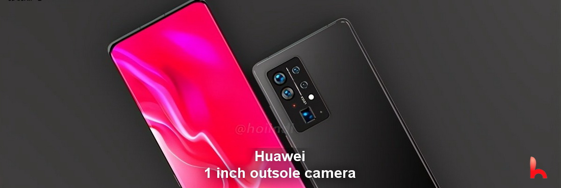 1 inch outsole camera and Hongmeng system! Huawei P50 Pro already appeared