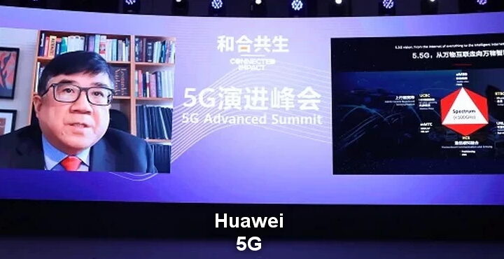 Continuous 5G Evolution to Build the Digitization Engine in the Whole Industry
