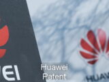Huawei Driver Attention Detection patent approved