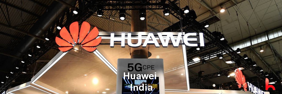 Huawei takes big order from India telecom