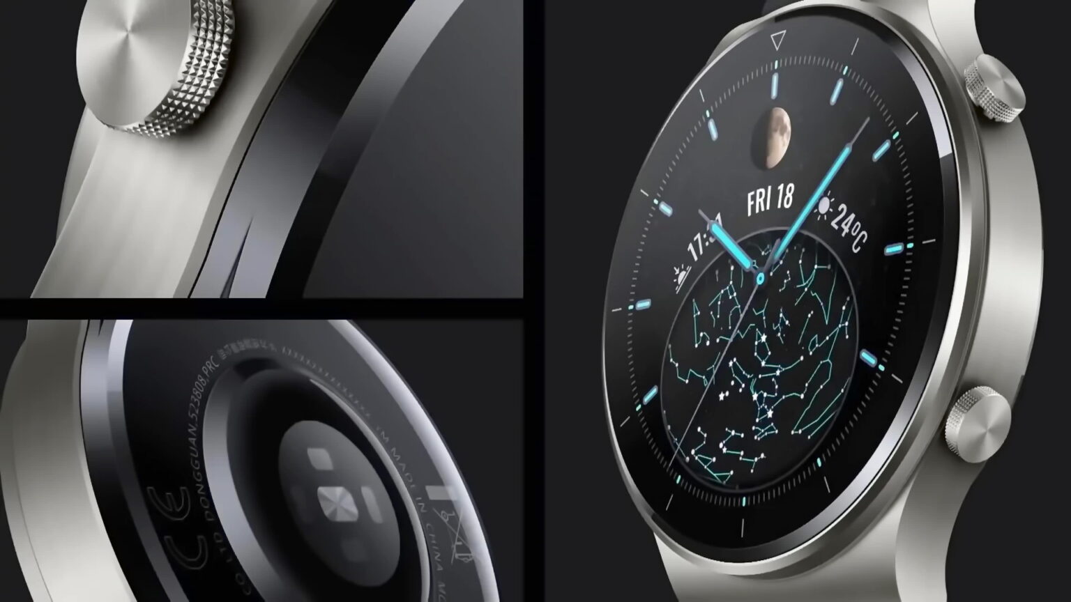 gt watch update