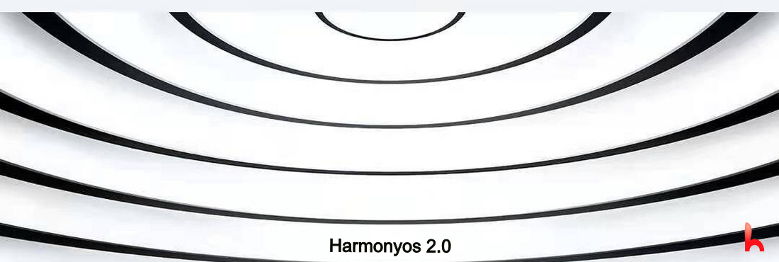 Hongmeng Harmonyos 2.0 officially launched on June 2