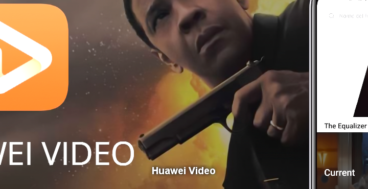What is original Huawei Video with 230 million users, download Huawei video