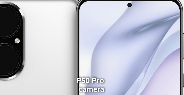 Huawei P50 Pro Camera Officially Introduced