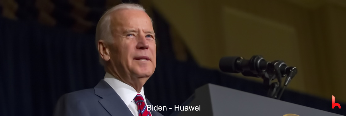 Biden nominates Huawei prosecutor for key China export post