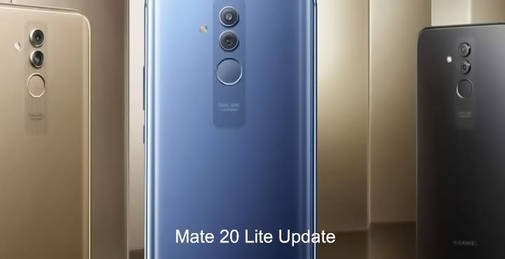 Mate 20 Lite June 2021 security update released 10.0.0.286