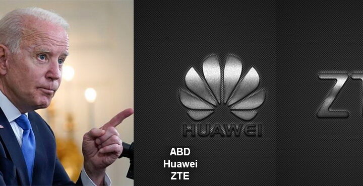 US government spends money on Telecom Operators to dismantle Huawei and ZTE equipment