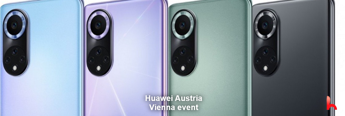 Huawei Nova 9 and Nova 8i will be launched in Austria on October 21
