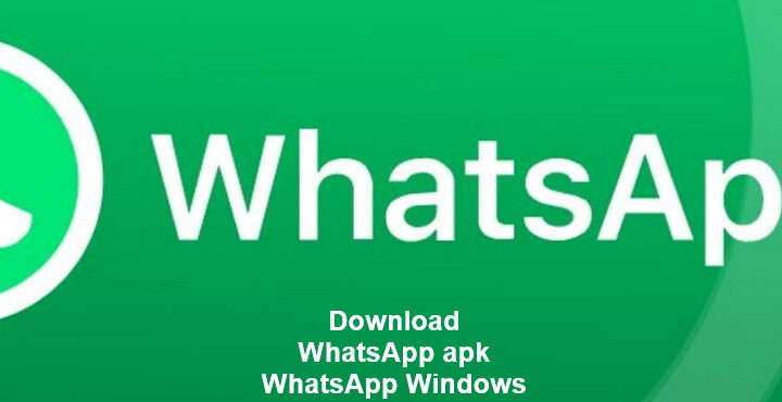 Download WhatsApp apk and WhatsApp Windows new version, Version 2.21.20.21 update