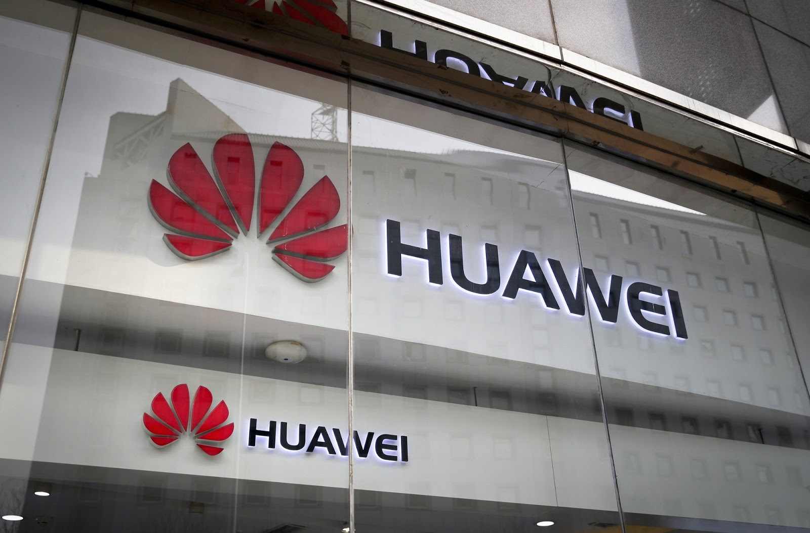 Huawei-Backed ETNs Launch in South Korea via KB Securities