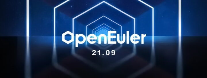 Euler openEuler innovative version 21.09 officially released