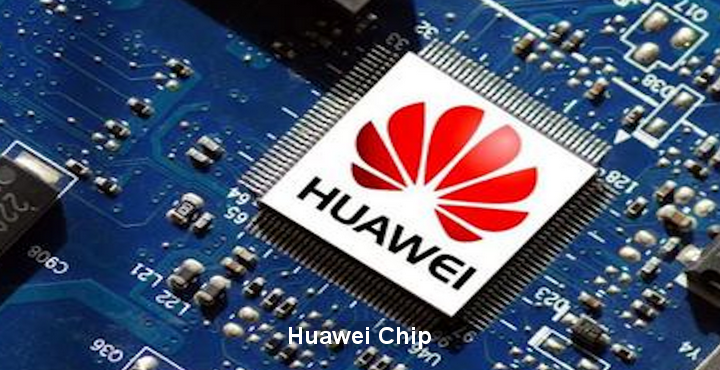 Huawei may have fixed some chip supply issues