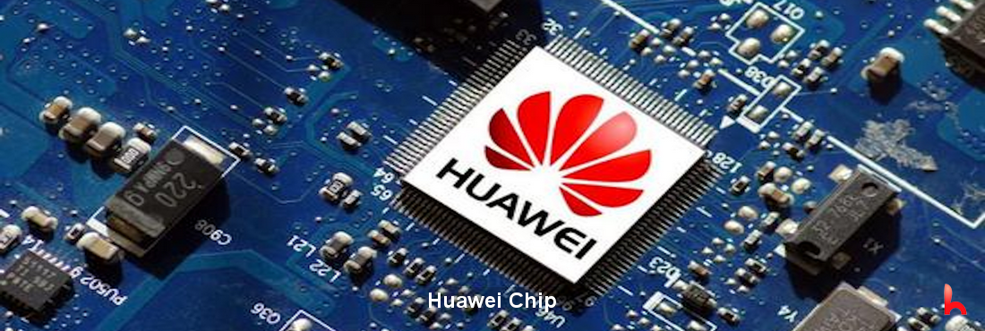 Huawei may have fixed some chip supply issues