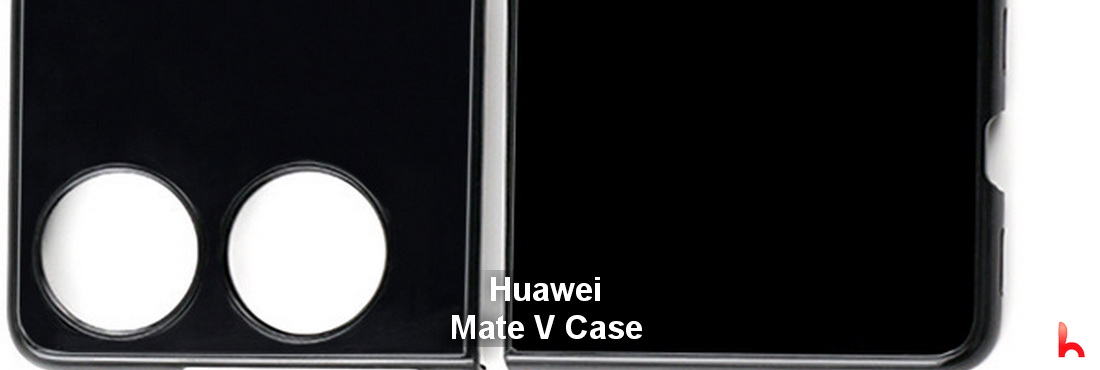 Huawei Mate V Case shows off Mate V Design