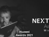 Attila Tompa from Hungary wins Huawei 2021 Painting Contest
