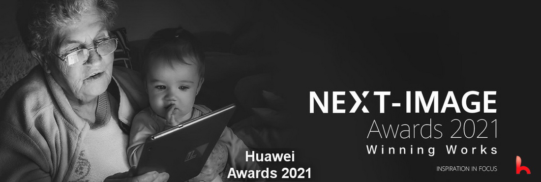 Attila Tompa from Hungary wins Huawei 2021 Painting Contest