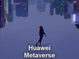 Will Huawei enter the METAVERSE sector with the META-FI brand?