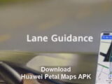 Download Huawei Petal Maps apk new and old versions, Petal Maps 2.1.0.300(002)