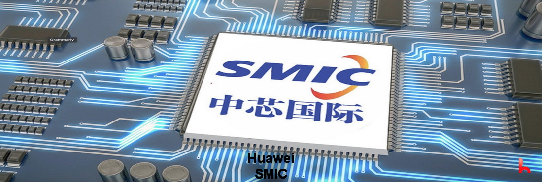SMIC firm responds to Huawei joint factory installation news