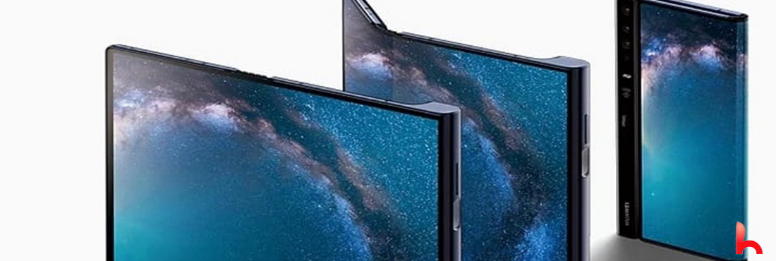 Huawei Mate X3 is coming, Huawei announced a new folding screen
