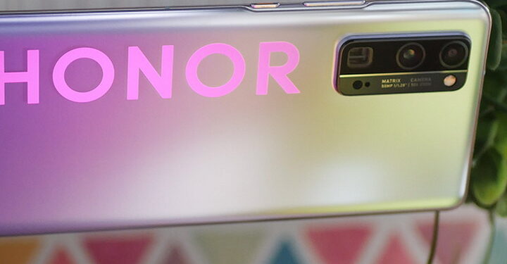 Honor flagship to launch in August and September