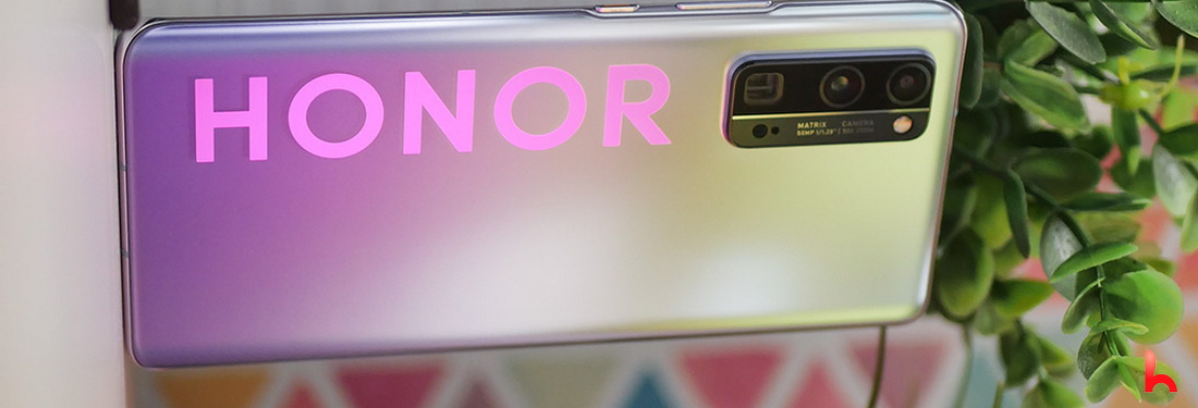 Honor flagship to launch in August and September Honor flagship to launch in August and September