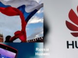 Huawei resumes export of smartphones and other peripheral electronics to Russia