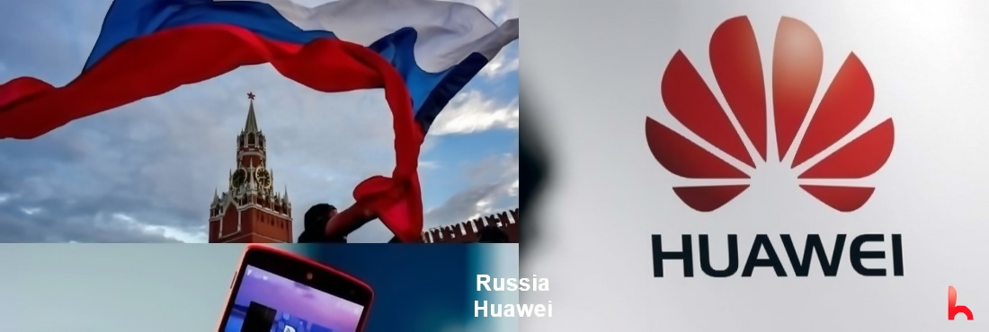 Huawei resumes export of smartphones and other peripheral electronics to Russia