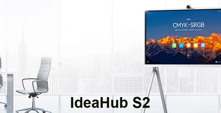 HUAWEI IdeaHub S2 Smart Office and Education