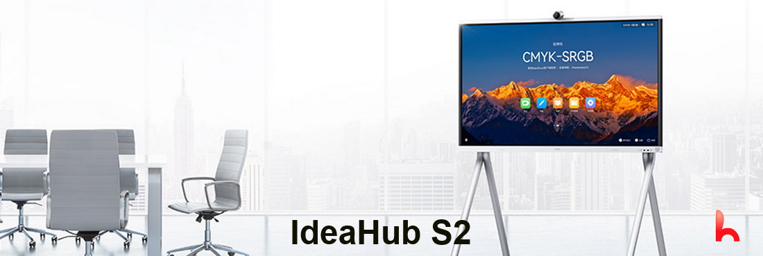HUAWEI IdeaHub S2 Smart Office and Education