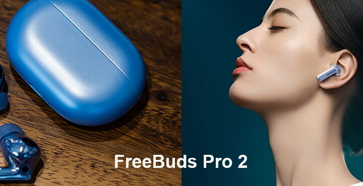 HUAWEI FreeBuds Pro 2 features and price launching in Malaysia
