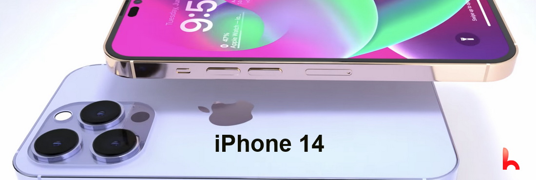 iPhone 14 and Apple Watch 8 launch date and features