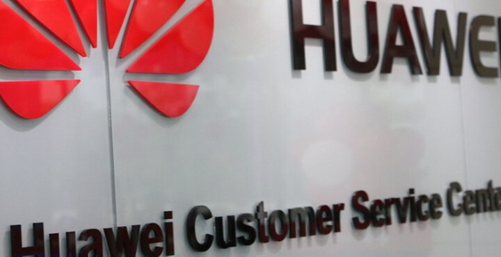 Huawei Malaysia, WhatsApp Customer Service opened