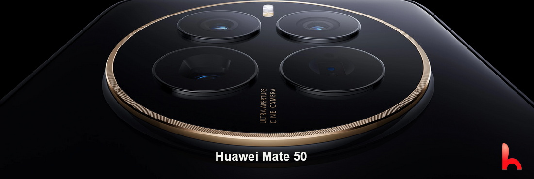 To get the Huawei Mate 50 Series, you have to wait in long queues