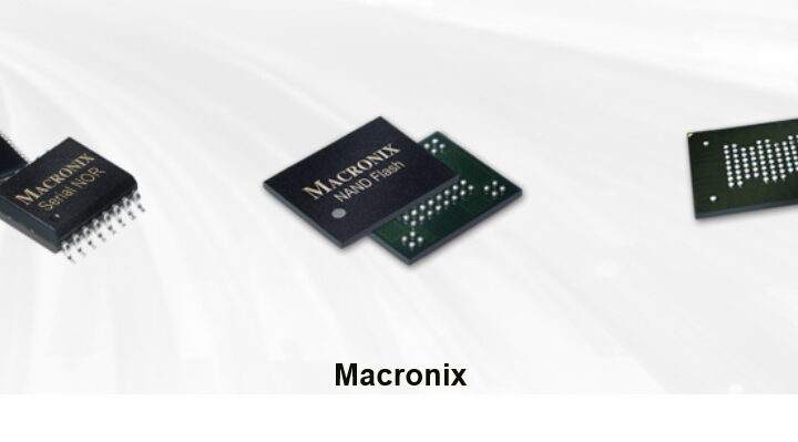 Taiwanese chipmaker Macronix, Huawei statement
